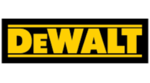 DEWALT-logo